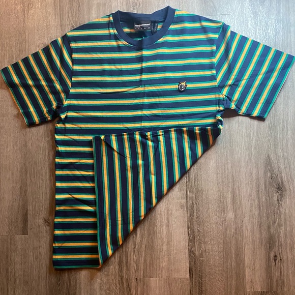 The hundreds tee brand new - Picture 2 of 2